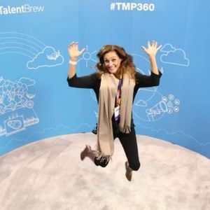 Meet your Posher, Jess